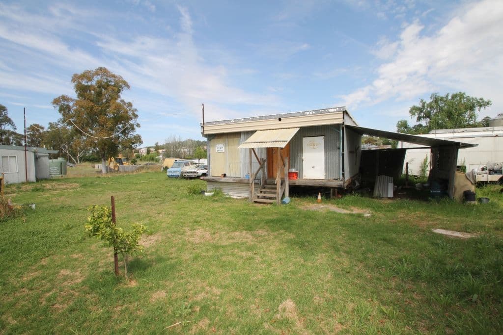 12 Smith Street, Quirindi NSW 2343, Plumpton - Thumbnail 3