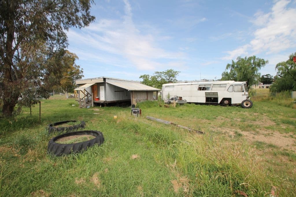 12 Smith Street, Quirindi NSW 2343, Plumpton - Thumbnail 4