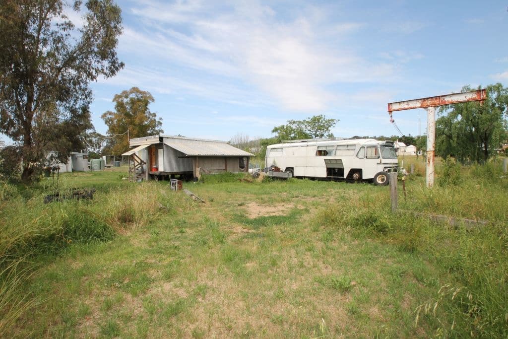 12 Smith Street, Quirindi NSW 2343, Plumpton - Thumbnail 5