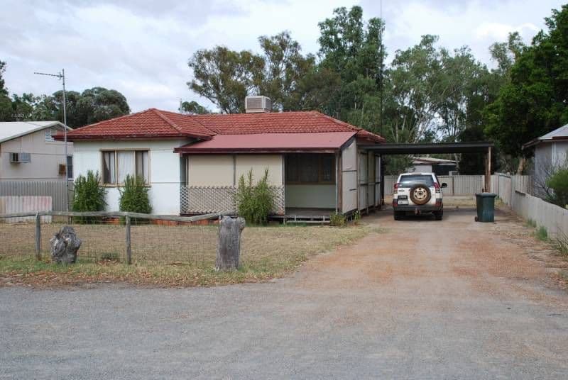 Lot 9, 4 Dewar Street, ENEABBA WA 6518, Eneabba - Image 1