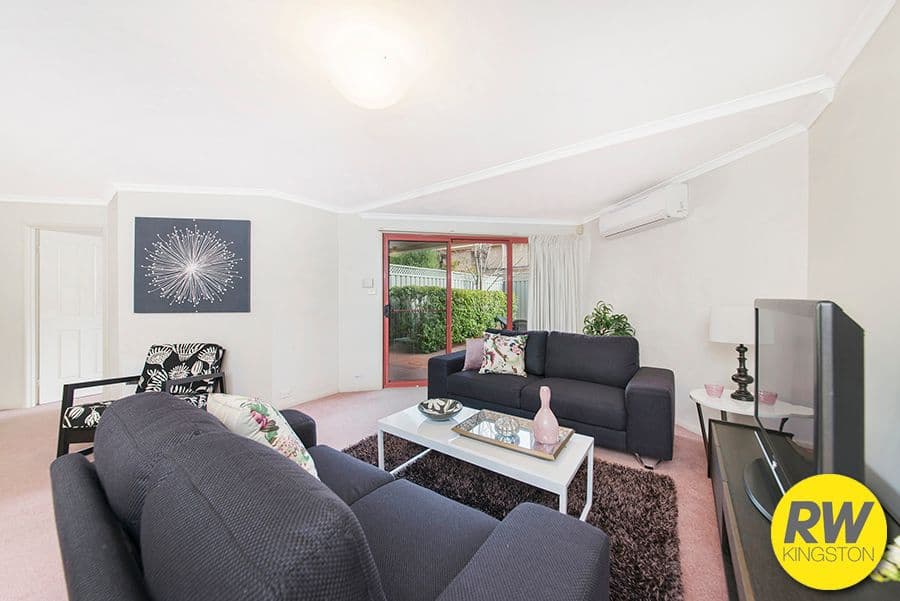 34 Gosse Street, KINGSTON ACT 2604, Kingston - Image 1