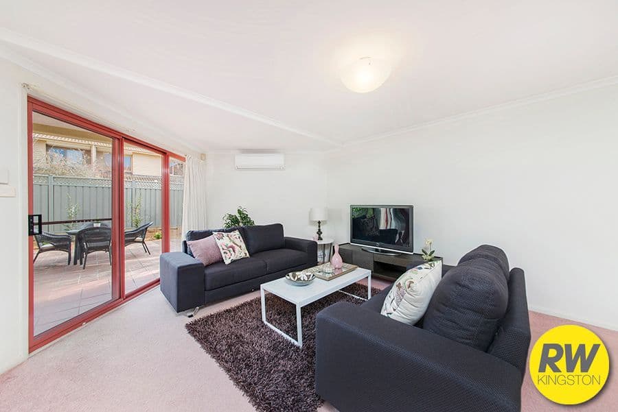34 Gosse Street, KINGSTON ACT 2604, Kingston - Thumbnail 2