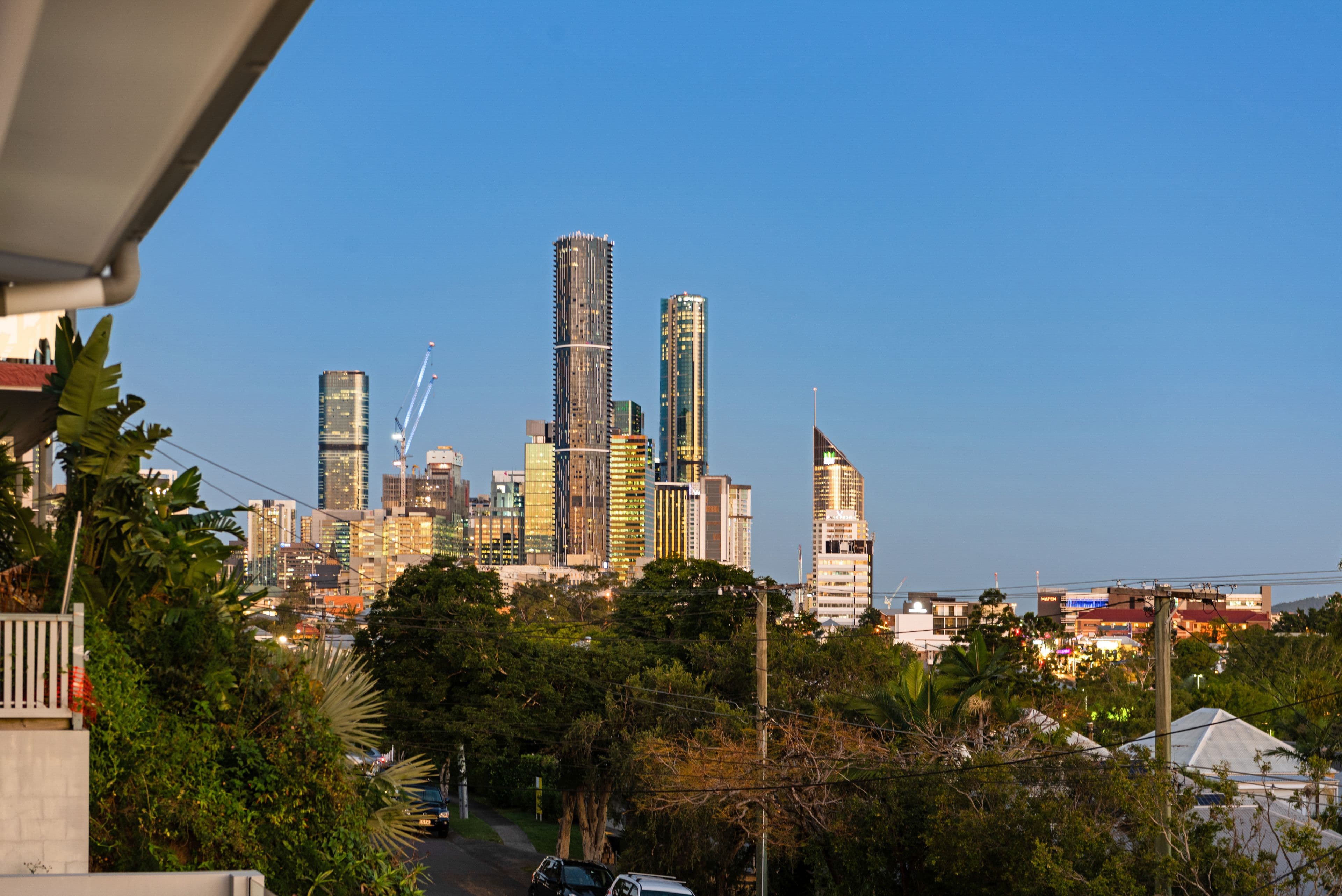 35 Plunkett Street, Paddington QLD 4064, Paddington - Image 1