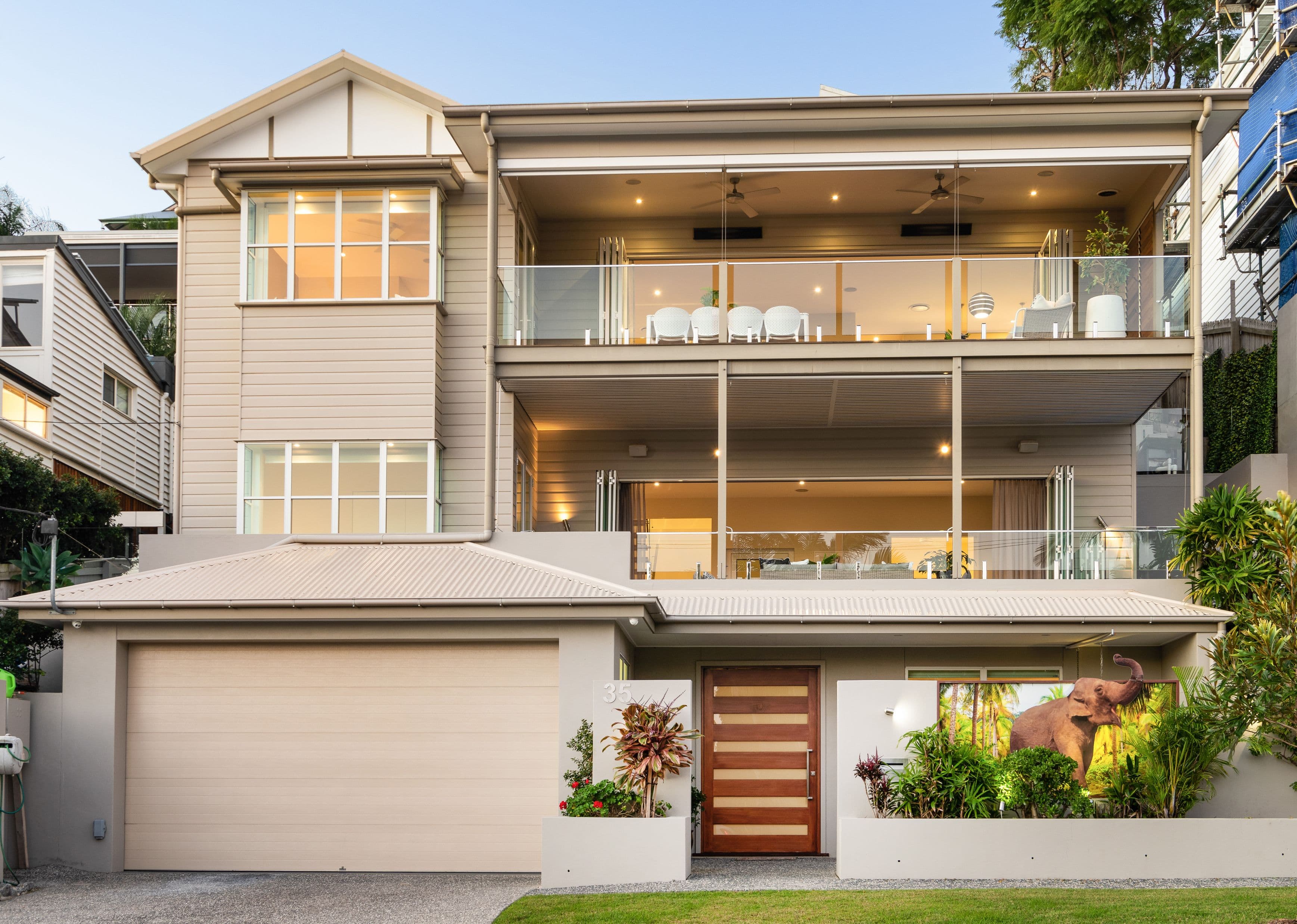 35 Plunkett Street, Paddington QLD 4064, Paddington - Thumbnail 2