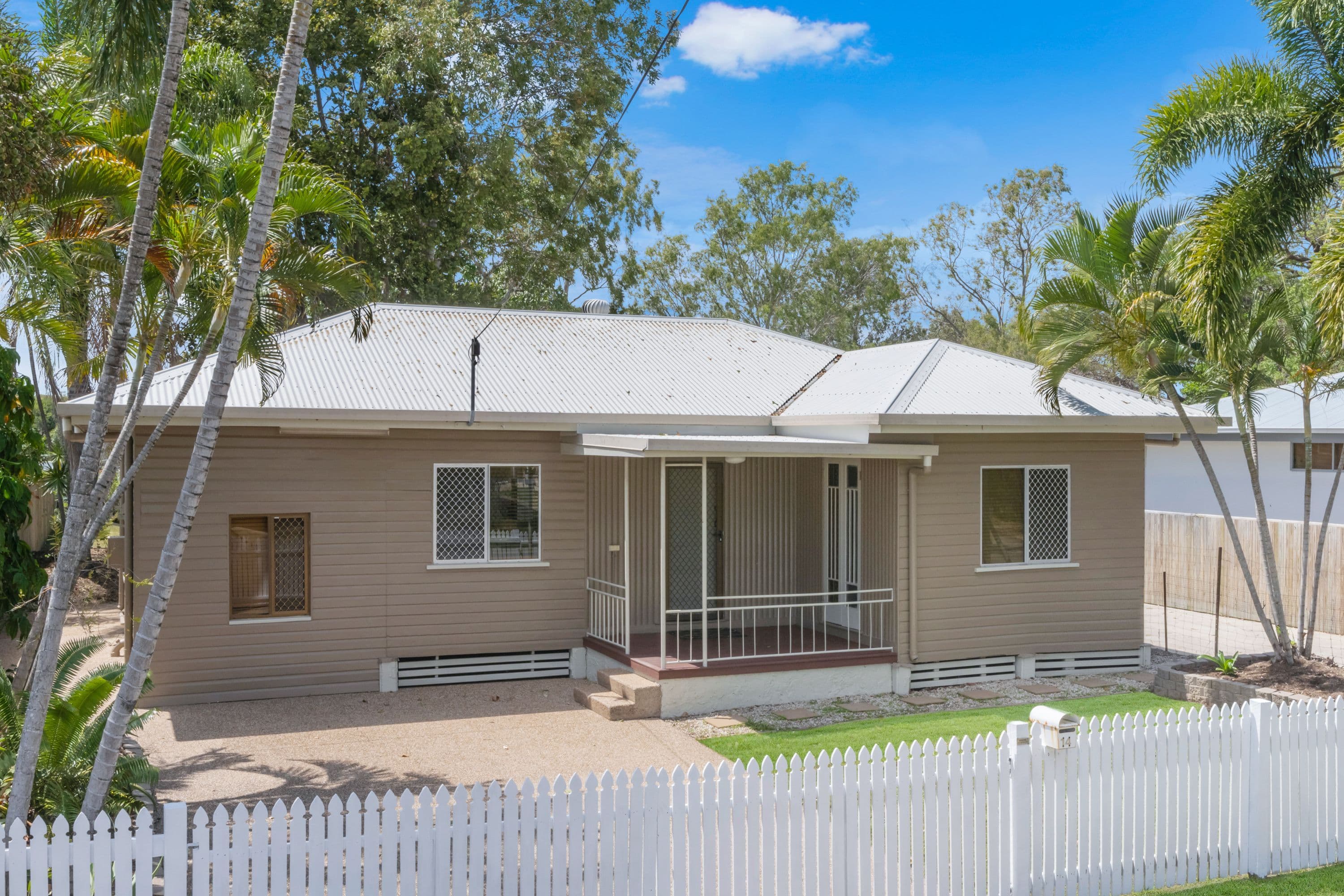 14 Burns Street, Aitkenvale QLD 4814, Aitkenvale - Image 1