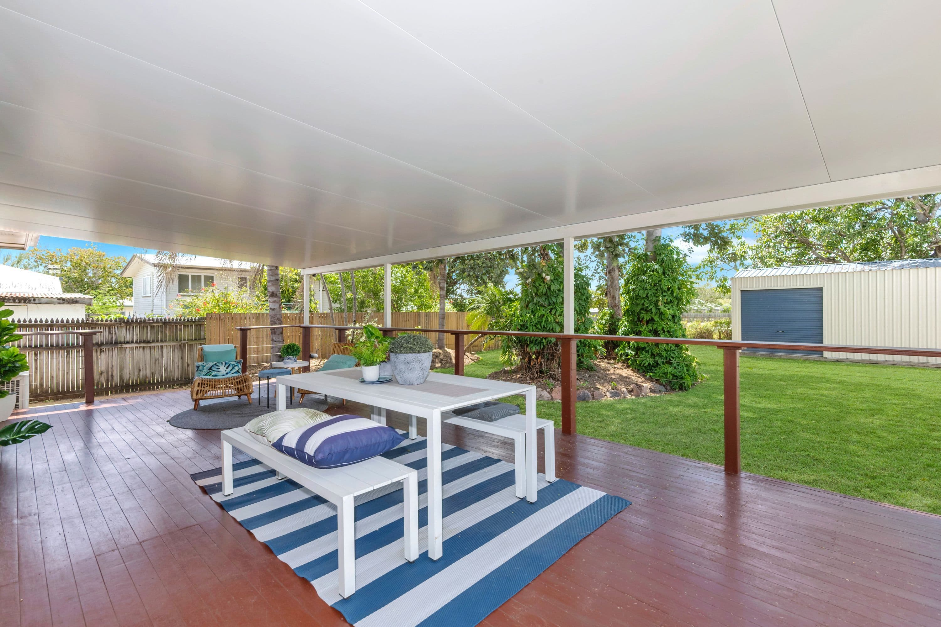 14 Burns Street, Aitkenvale QLD 4814, Aitkenvale - Thumbnail 2
