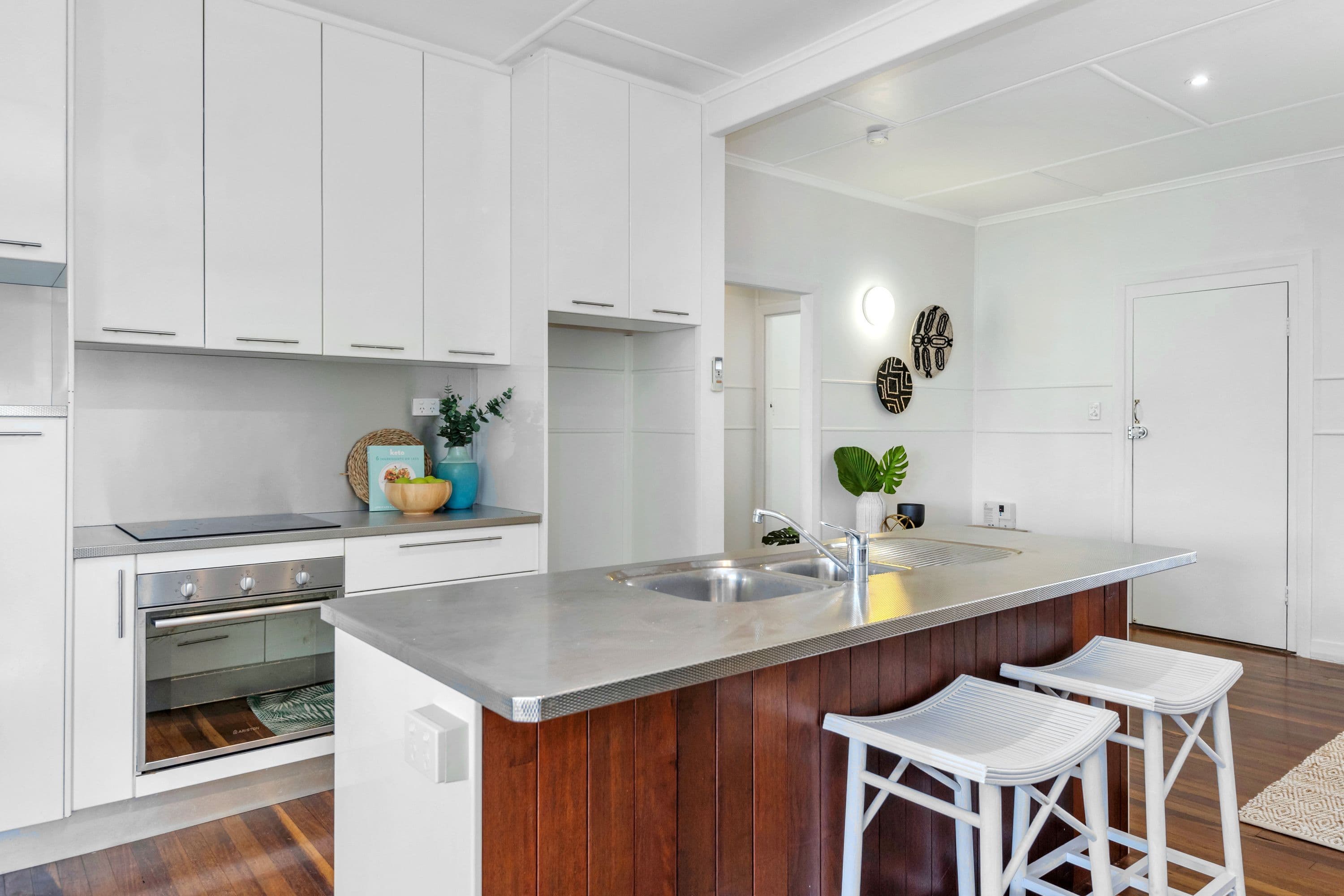 14 Burns Street, Aitkenvale QLD 4814, Aitkenvale - Thumbnail 4