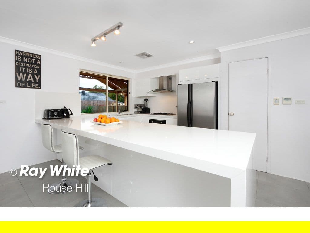 3 Patriot Place, Rouse Hill NSW 2155, Rouse Hill - Thumbnail 2