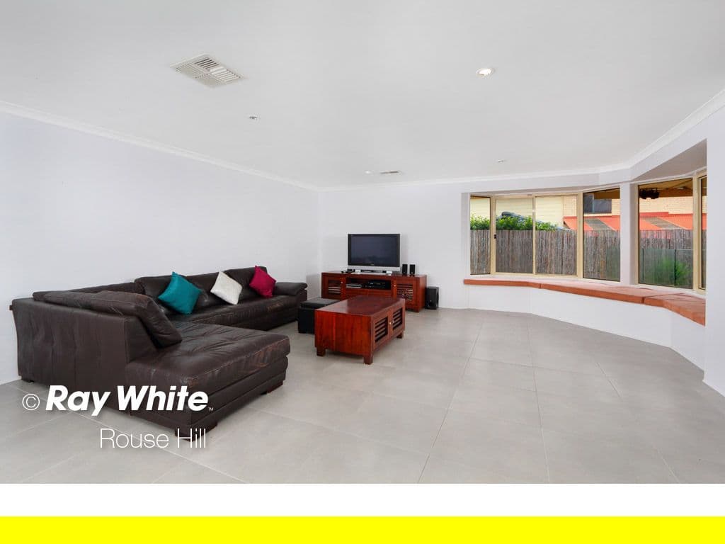3 Patriot Place, Rouse Hill NSW 2155, Rouse Hill - Thumbnail 3