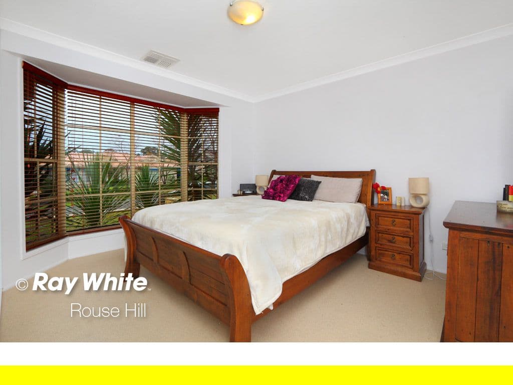 3 Patriot Place, Rouse Hill NSW 2155, Rouse Hill - Thumbnail 5