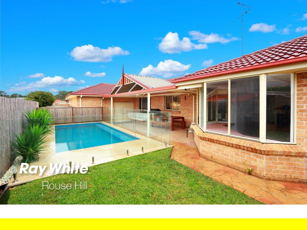 3 Patriot Place, Rouse Hill NSW 2155, Rouse Hill - Thumbnail 6
