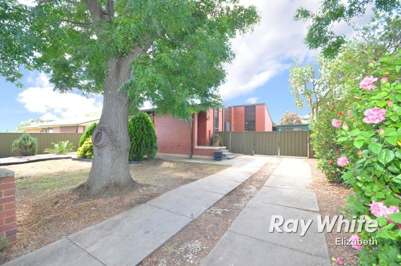 95 Mckenzie Road, ELIZABETH DOWNS SA 5113, Elizabeth Downs - Image 1