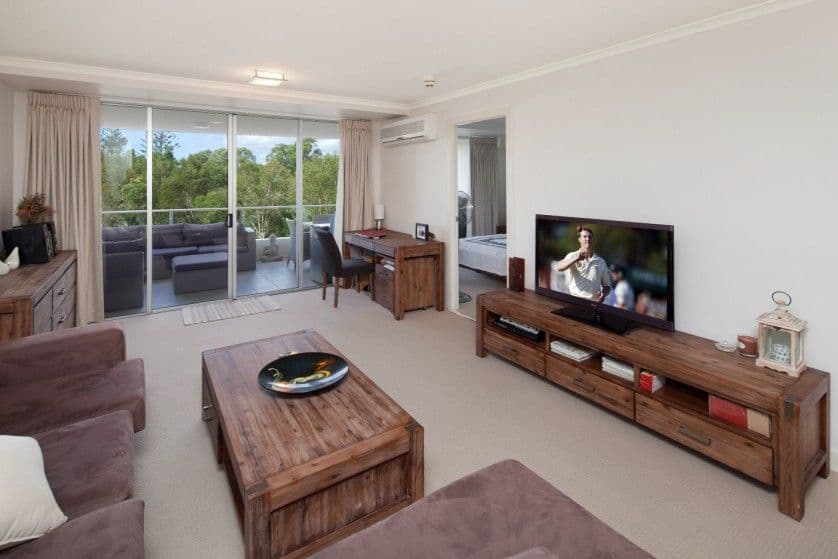 Unit 2302 Horton Apartments 1A Mungar Street, MAROOCHYDORE QLD 4558, Maroochydore - Image 1