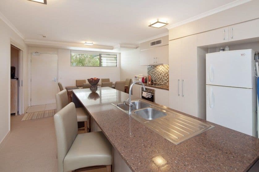 Unit 2302 Horton Apartments 1A Mungar Street, MAROOCHYDORE QLD 4558, Maroochydore - Thumbnail 3