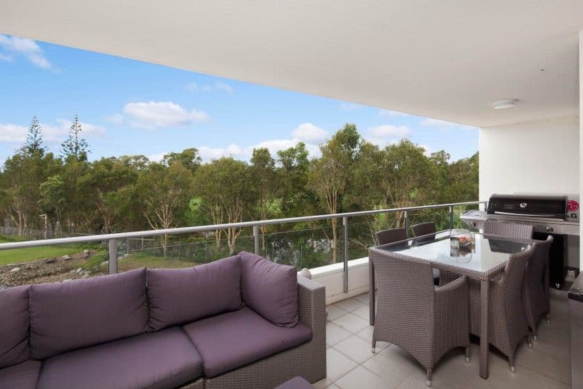 Unit 2302 Horton Apartments 1A Mungar Street, MAROOCHYDORE QLD 4558, Maroochydore - Thumbnail 5