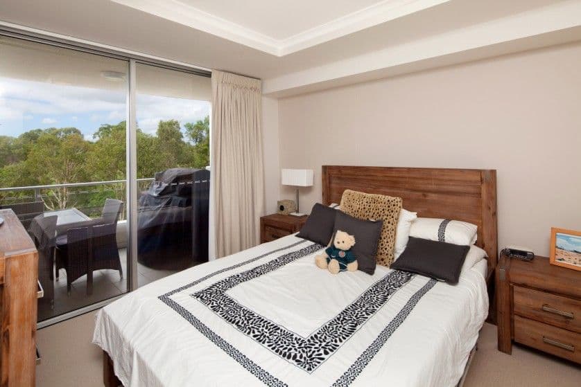 Unit 2302 Horton Apartments 1A Mungar Street, MAROOCHYDORE QLD 4558, Maroochydore - Thumbnail 6