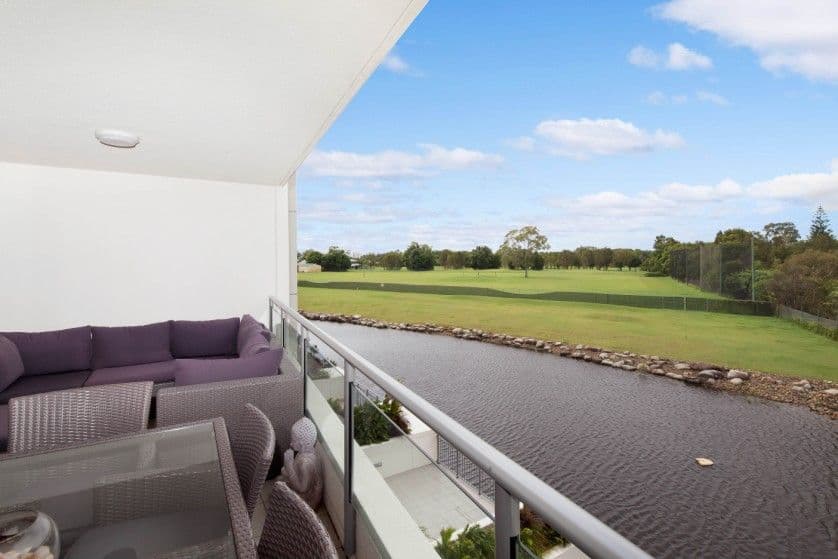 Unit 2302 Horton Apartments 1A Mungar Street, MAROOCHYDORE QLD 4558, Maroochydore - Thumbnail 7
