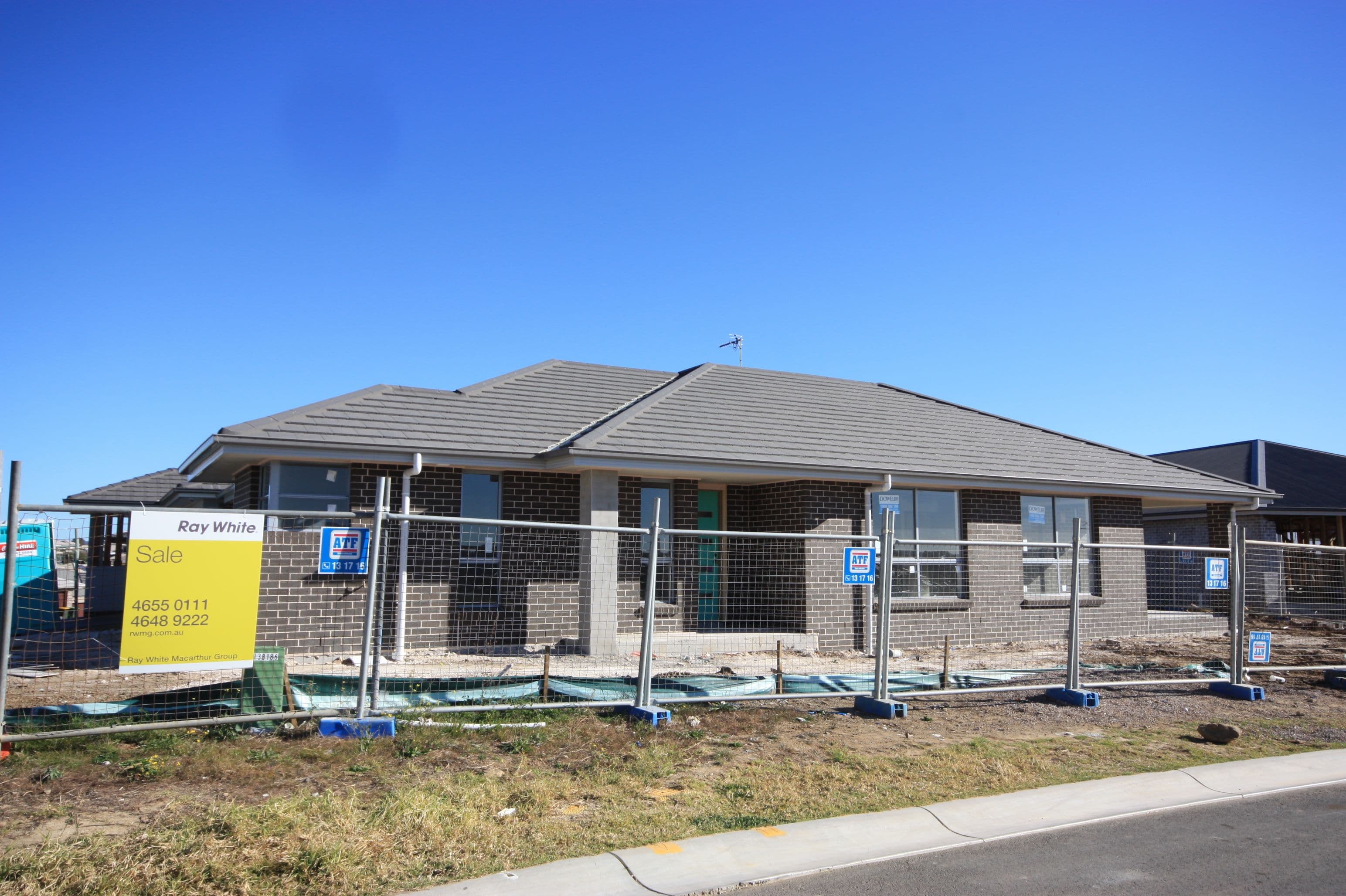 Lot 421 Kingsman Avenue, Elderslie NSW 2570, Elderslie - Image 1