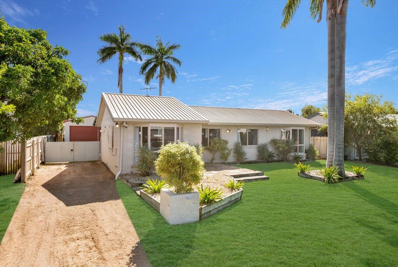 12 Barnaby Court, Burdell QLD 4818, Burdell - Image 1