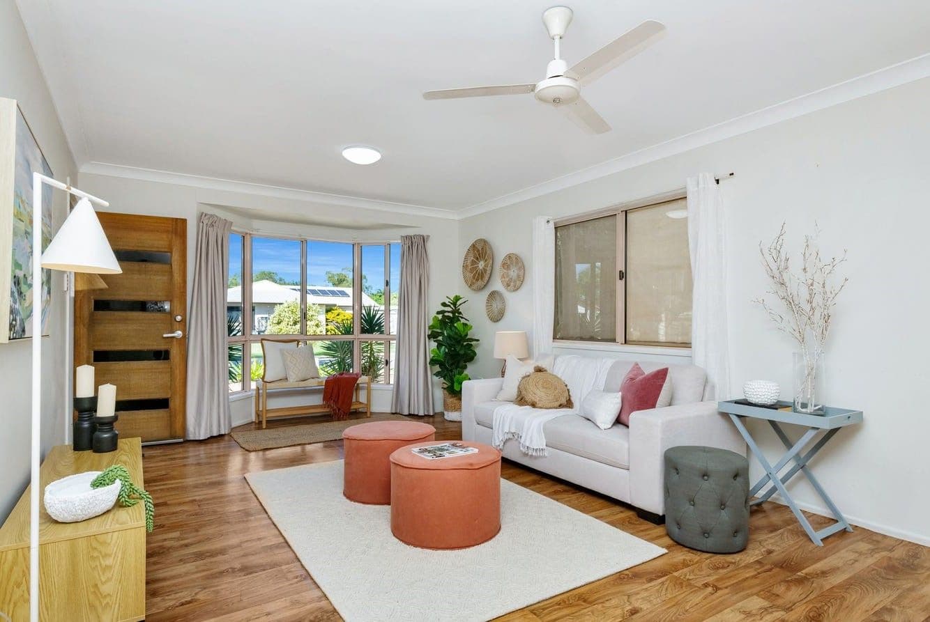 12 Barnaby Court, Burdell QLD 4818, Burdell - Thumbnail 2