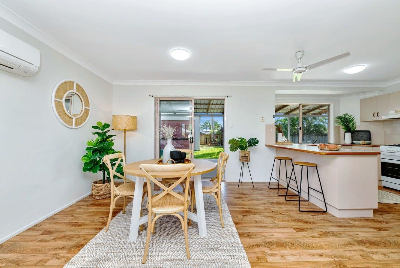 12 Barnaby Court, Burdell QLD 4818, Burdell - Thumbnail 3