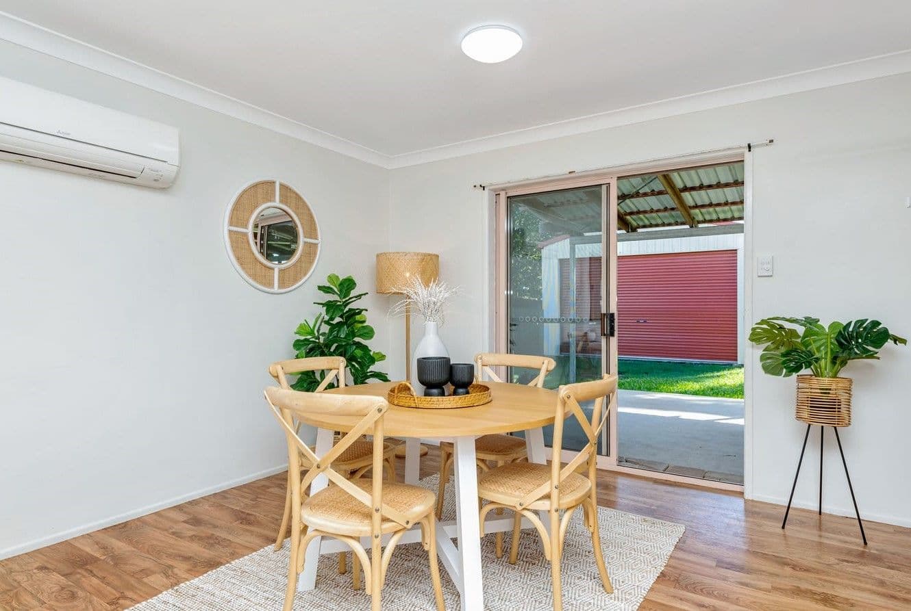 12 Barnaby Court, Burdell QLD 4818, Burdell - Thumbnail 4