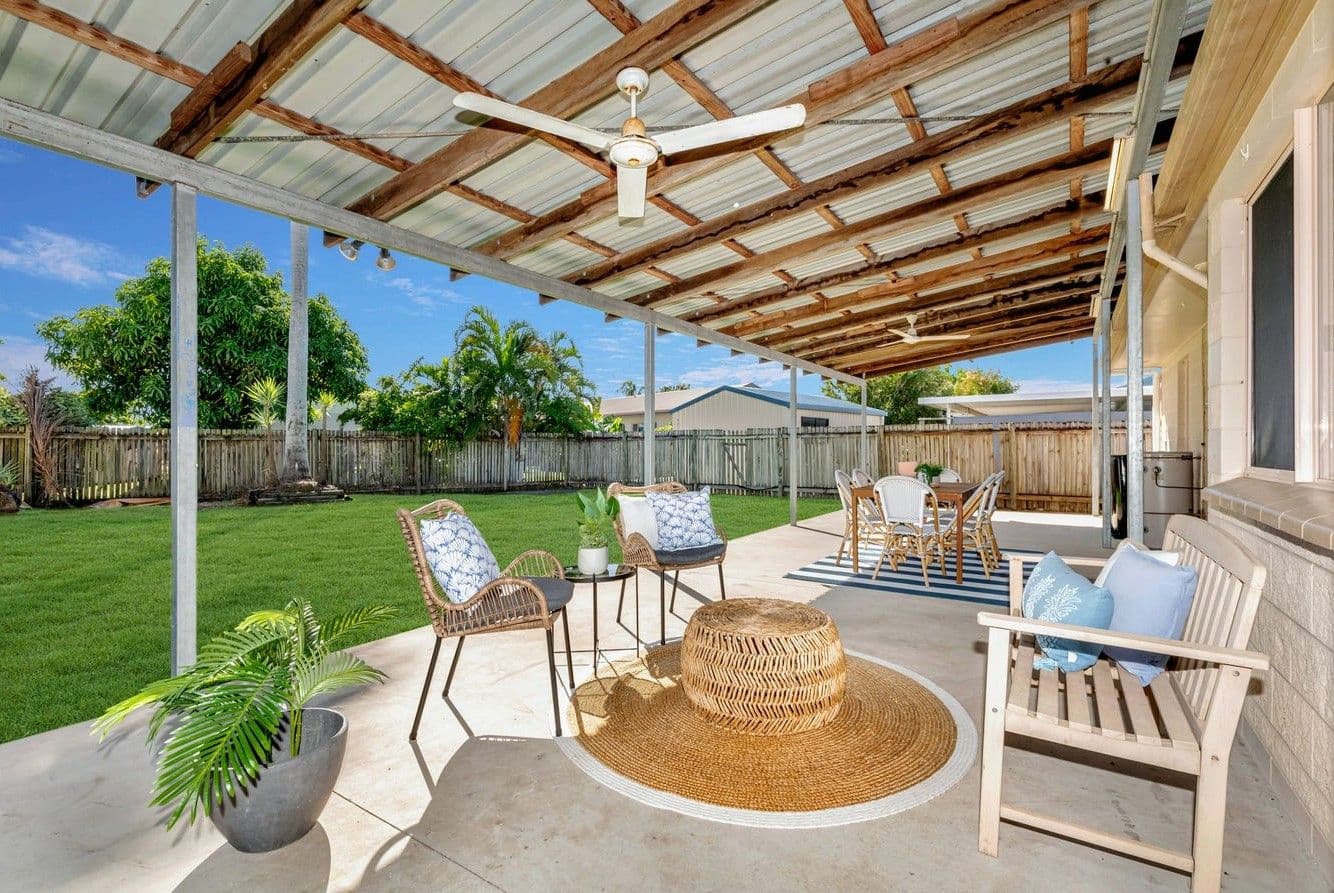 12 Barnaby Court, Burdell QLD 4818, Burdell - Thumbnail 8