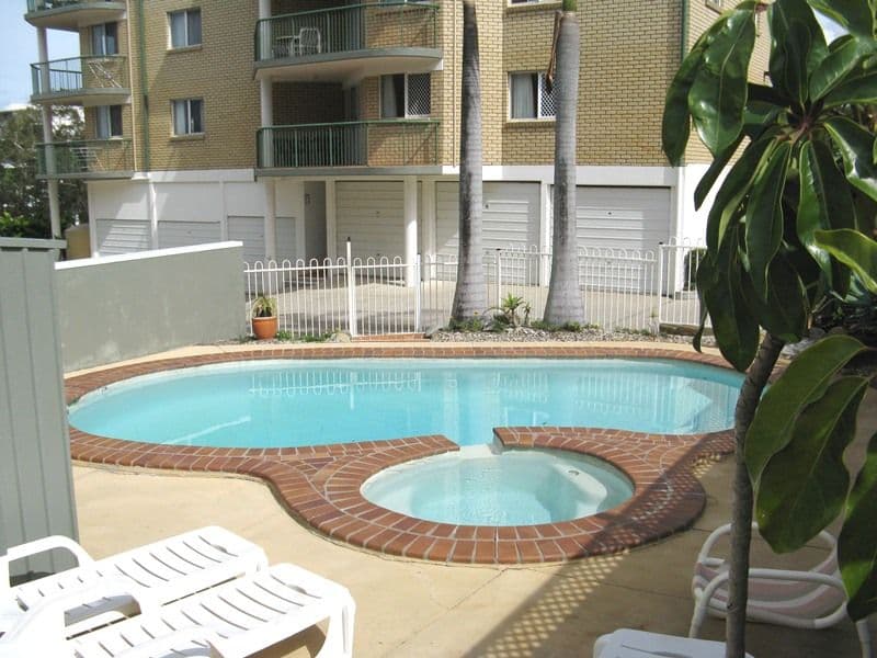 Unit 12 'Whitecaps' 44 Edmund Street, KINGS BEACH QLD 4551, Kings Beach - Thumbnail 5