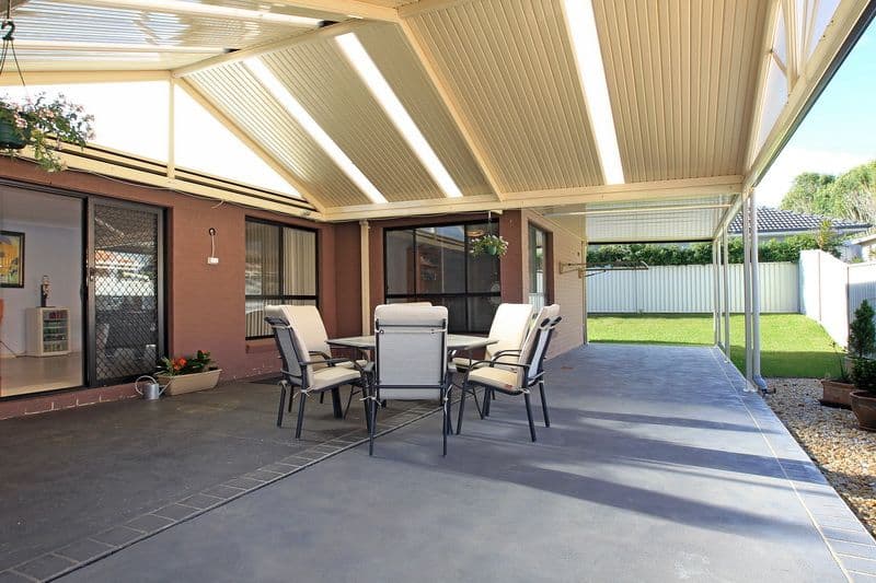 34 Emerald Drive, MEROO MEADOW NSW 2540, Meroo Meadow - Thumbnail 8