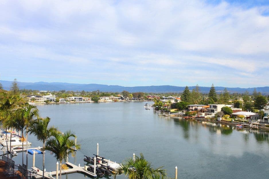 17 ' Florida' 2916 Gold Coast Highway, Surfers Paradise QLD 4217, Surfers Paradise - Image 1