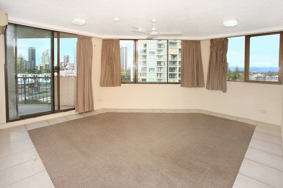 17 ' Florida' 2916 Gold Coast Highway, Surfers Paradise QLD 4217, Surfers Paradise - Thumbnail 3