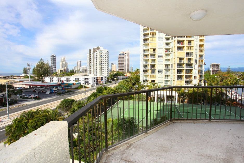 17 ' Florida' 2916 Gold Coast Highway, Surfers Paradise QLD 4217, Surfers Paradise - Thumbnail 8