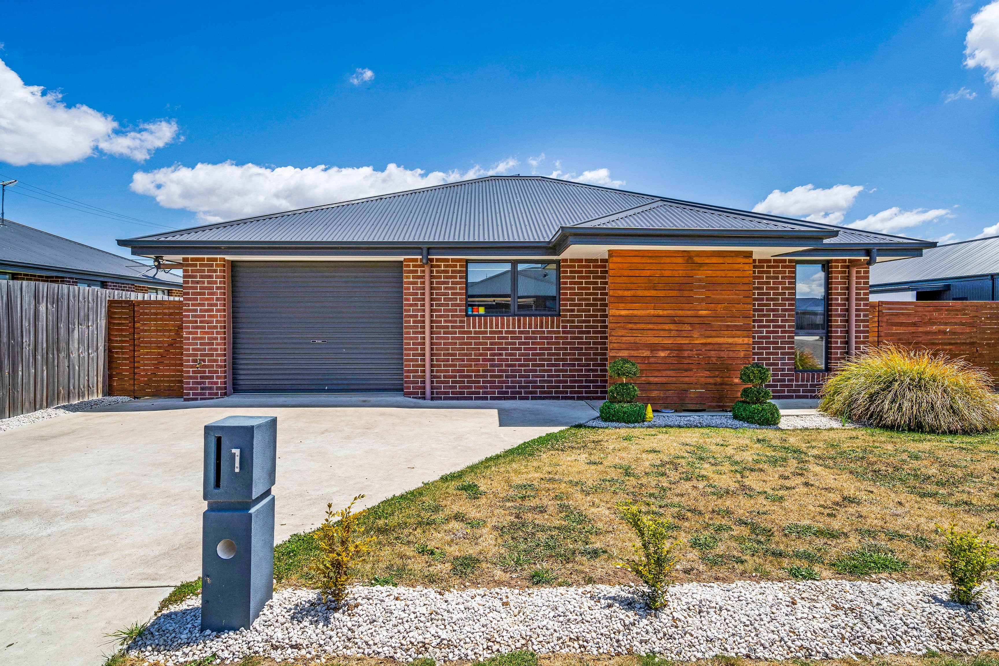 1 Lach-Dar Court, Longford TAS 7301, Longford - Image 1