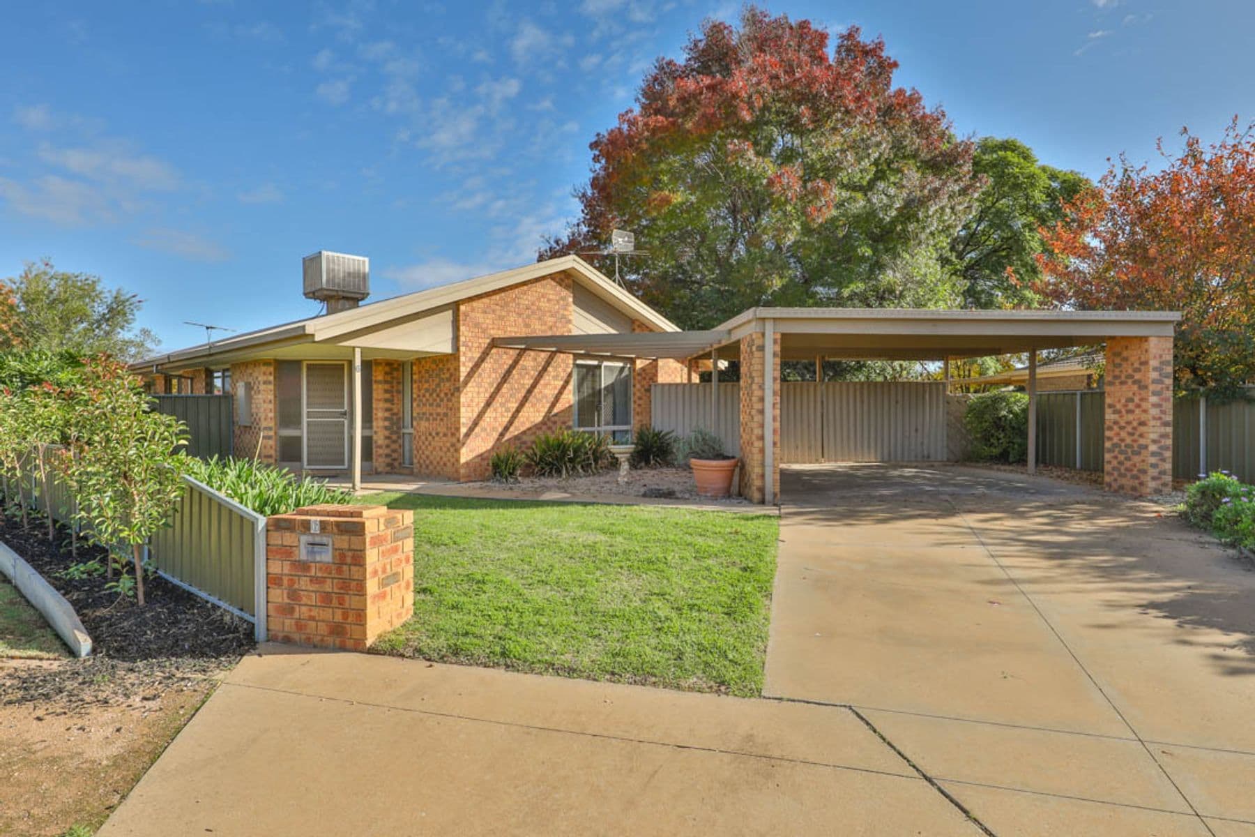 6 Oswald Court, Mildura - Image 1