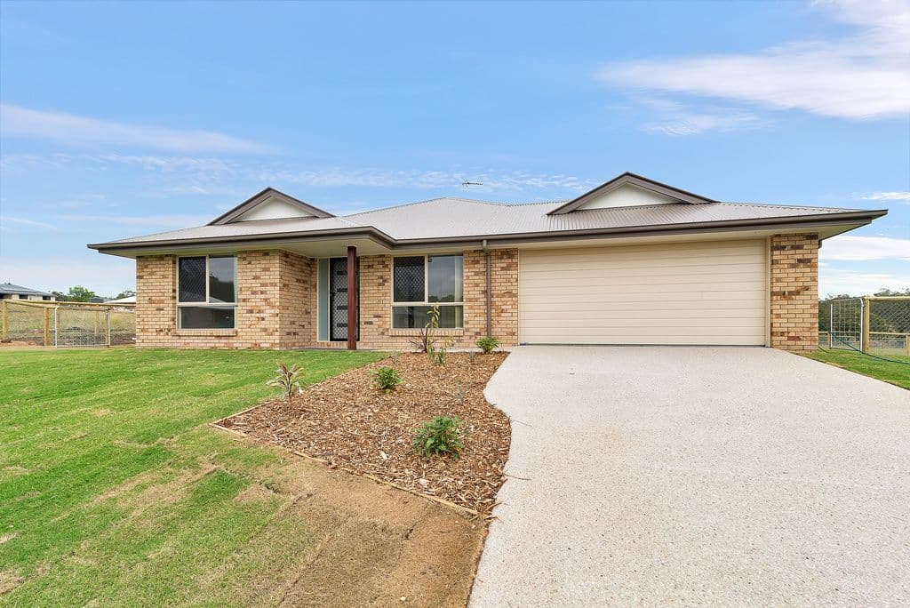 17 Rosella Gardens Drive, Meringandan West QLD 4352, Meringandan West - Image 1