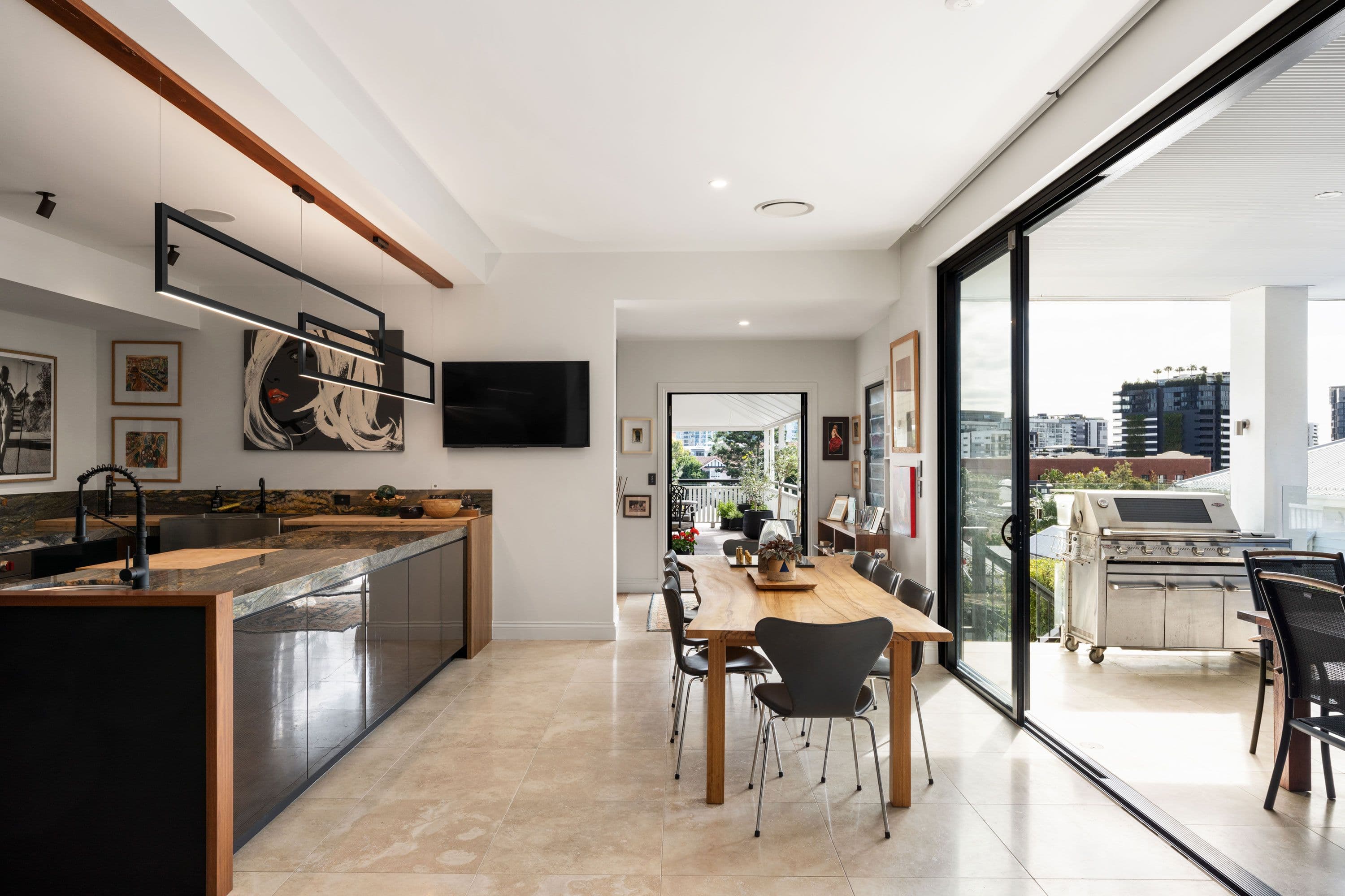 22 Davidson Terrace, Teneriffe QLD 4005, Teneriffe - Thumbnail 2