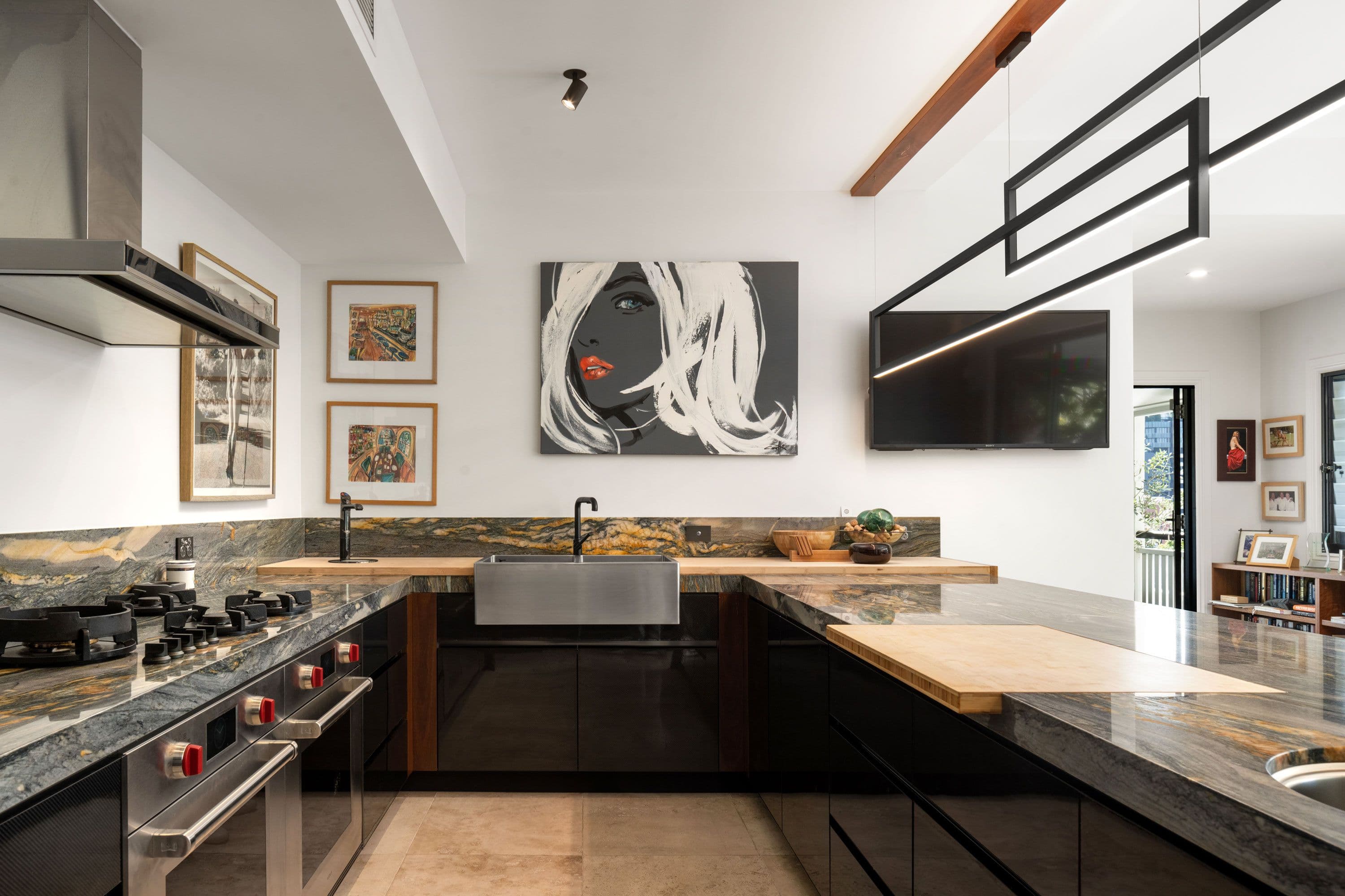 22 Davidson Terrace, Teneriffe QLD 4005, Teneriffe - Thumbnail 4