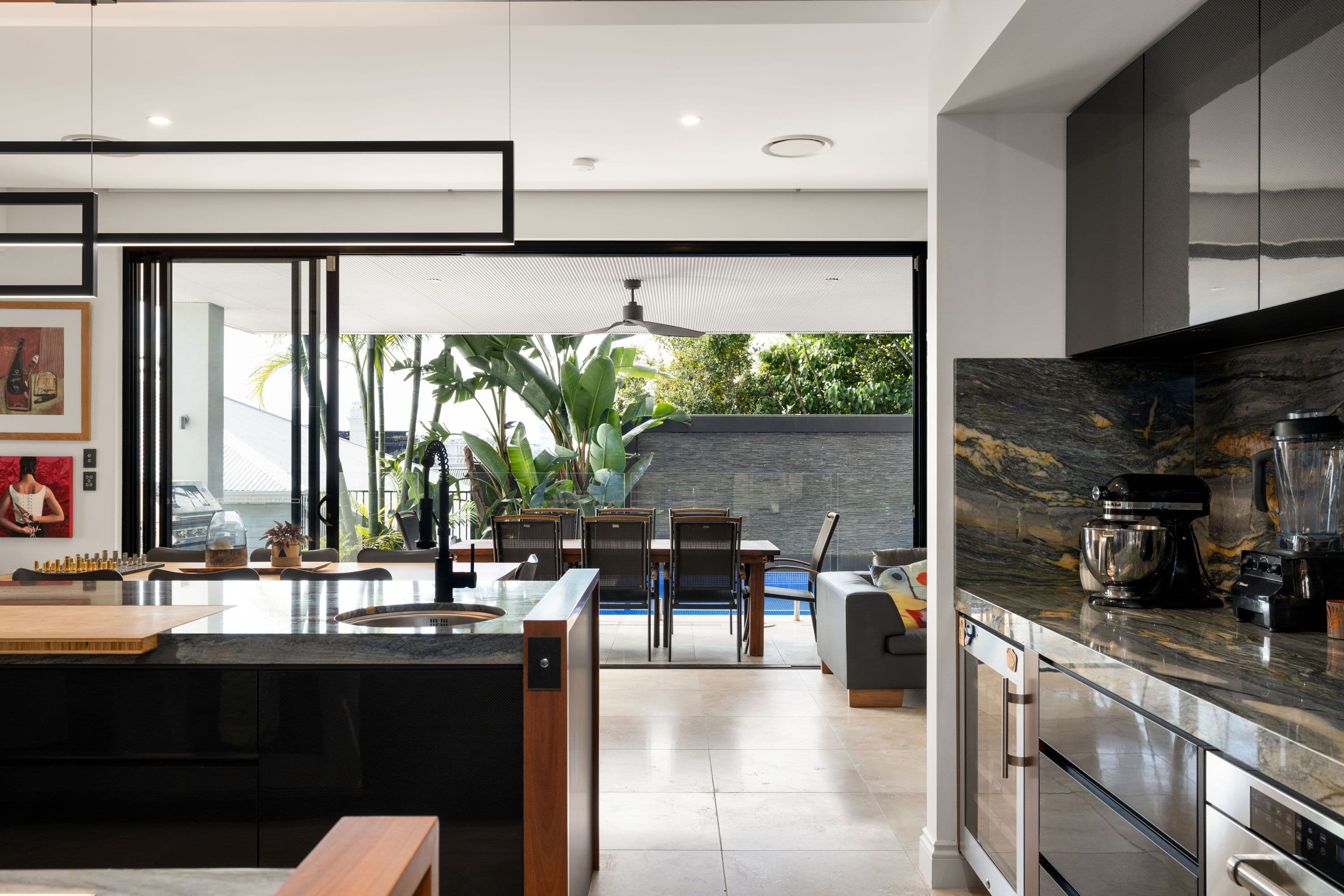 22 Davidson Terrace, Teneriffe QLD 4005, Teneriffe - Thumbnail 5