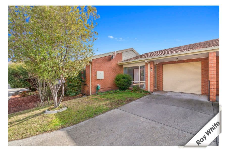 81 Box Hill Avenue, Conder ACT 2906, Conder - Image 1