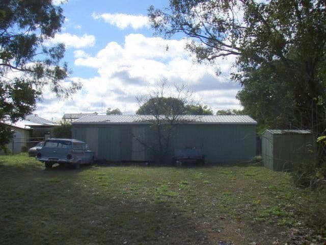 15 Walter Street, Charleville QLD 4470, Charleville - Image 1