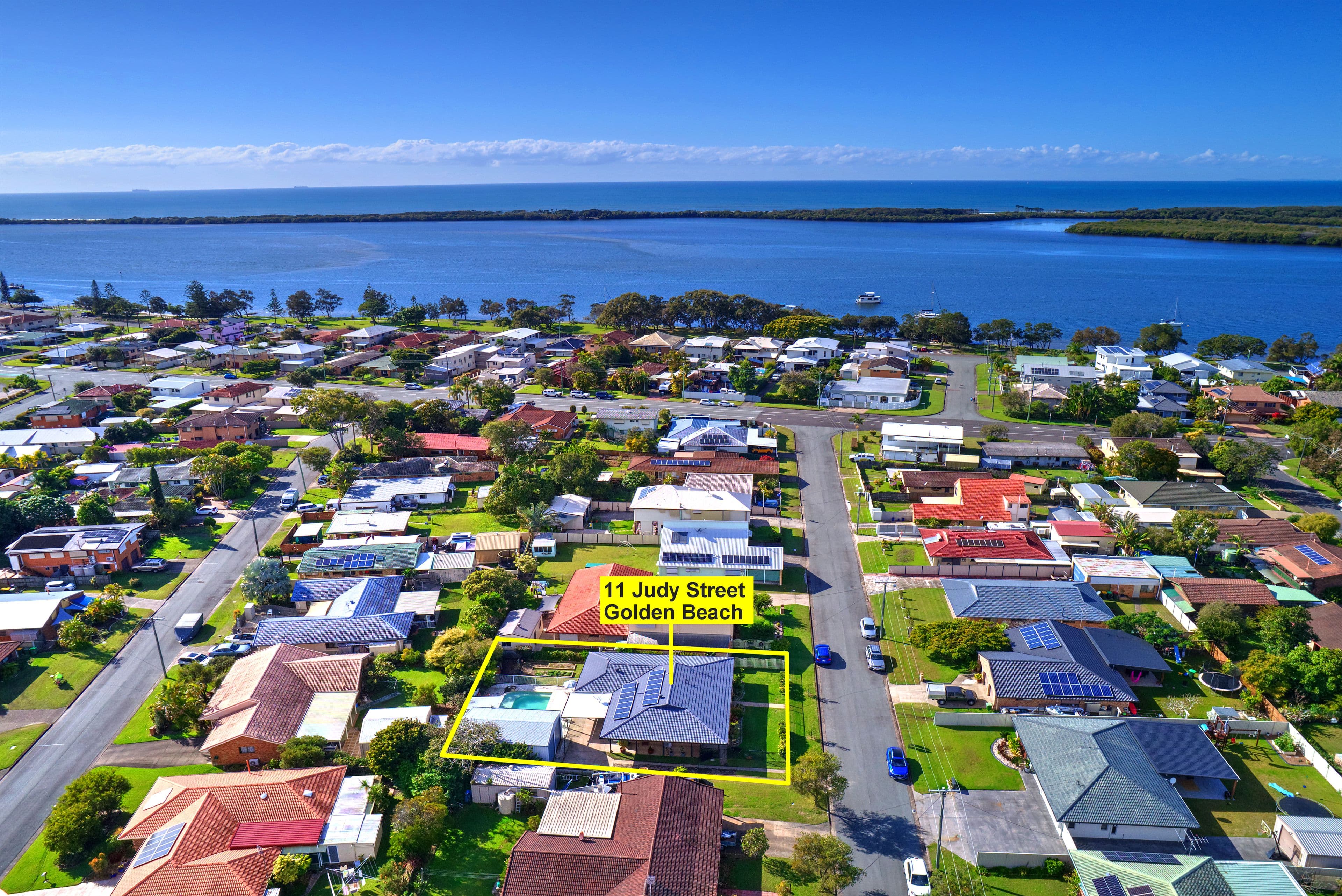 11 Judy Street, Golden Beach QLD 4551, Golden Beach - Image 1