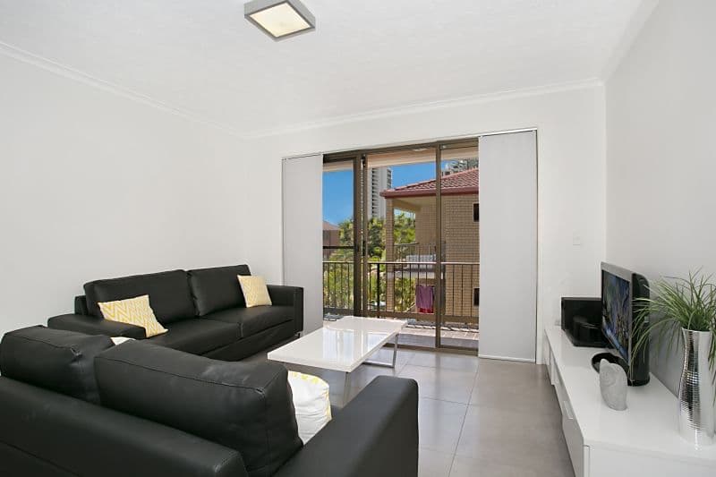 6 'Kona Court' 23 Australia Avenue, BROADBEACH QLD 4218, Broadbeach - Thumbnail 2