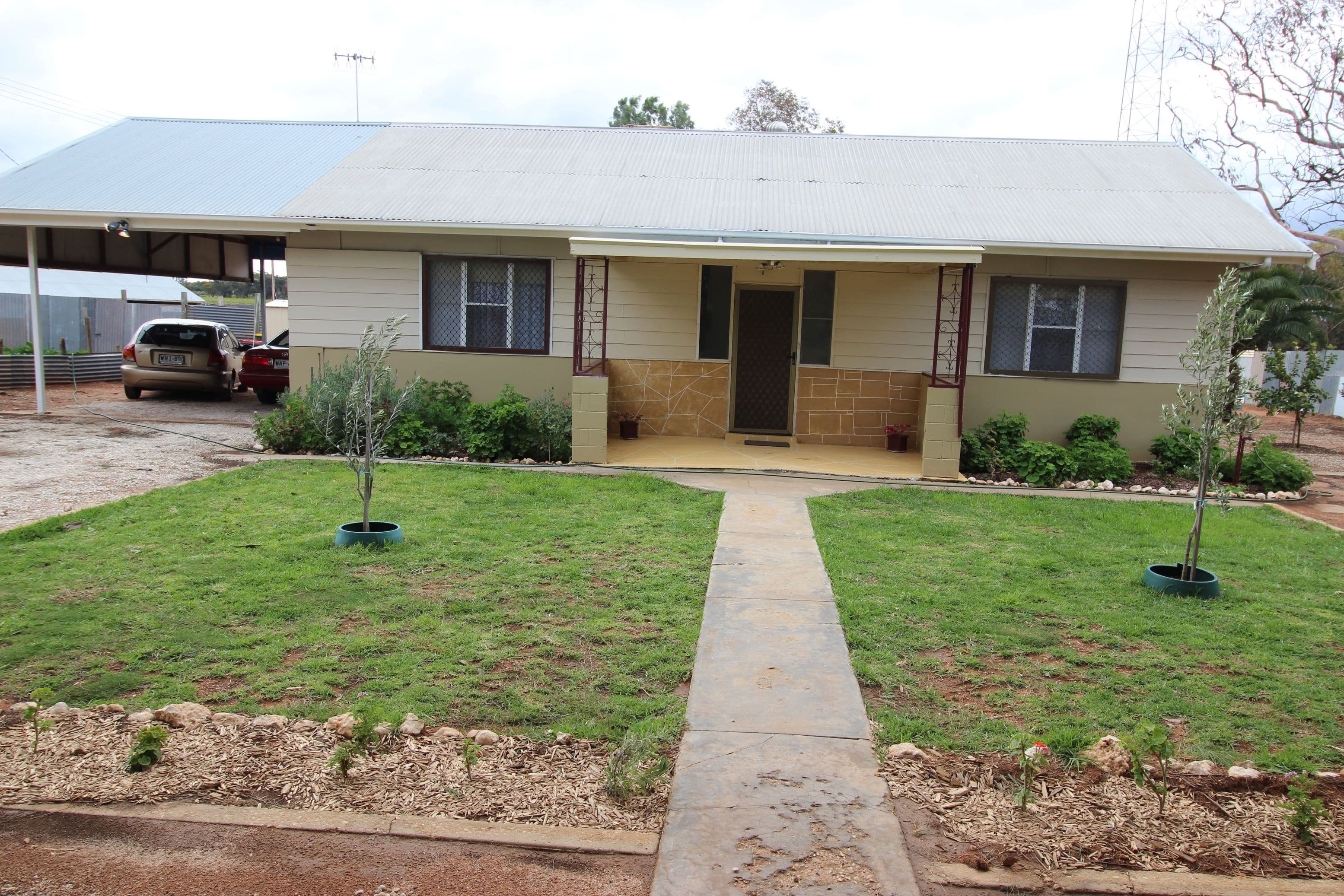 12387 Sturt Highway, Waikerie SA 5330, Waikerie - Image 1