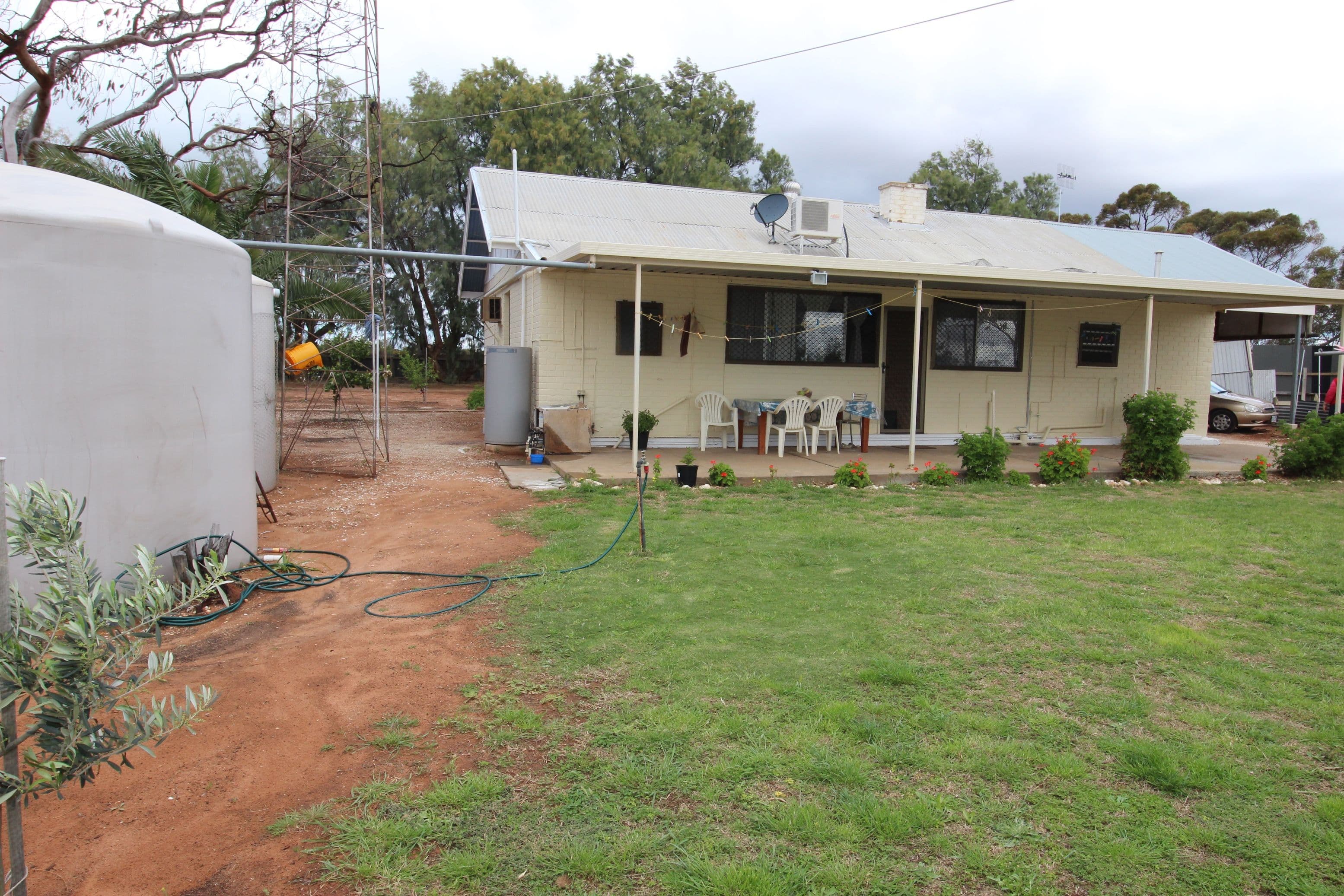 12387 Sturt Highway, Waikerie SA 5330, Waikerie - Thumbnail 8