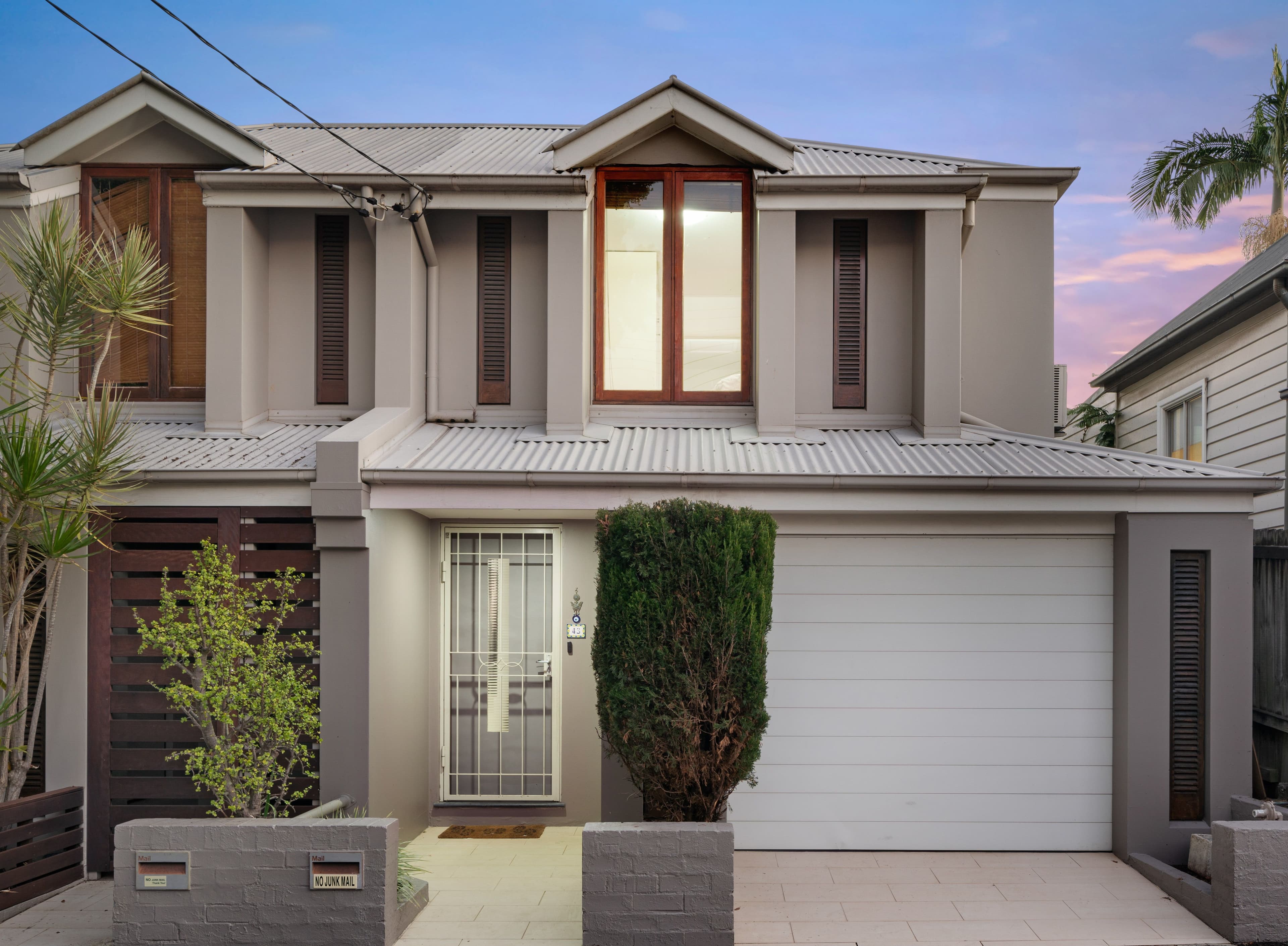 43 Lawson Street, Balmain NSW 2041, Balmain - Image 1