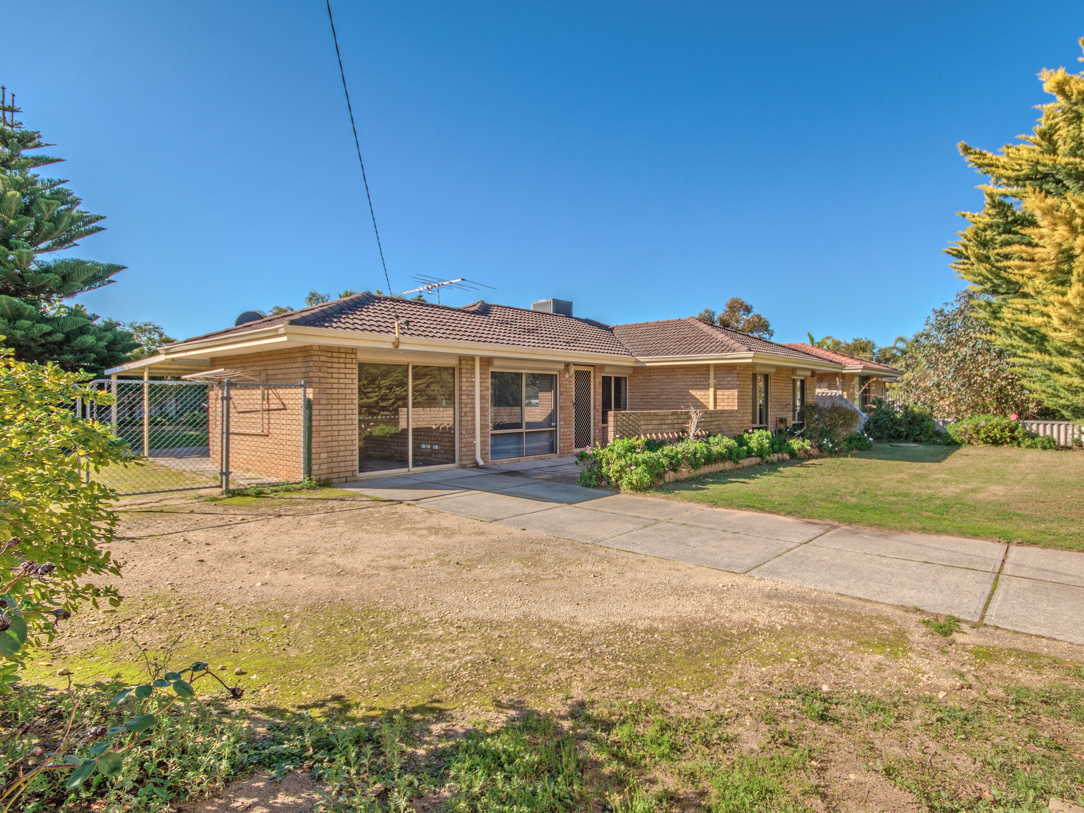 48 Gascoyne Way, Cooloongup WA 6168, Cooloongup - Image 1