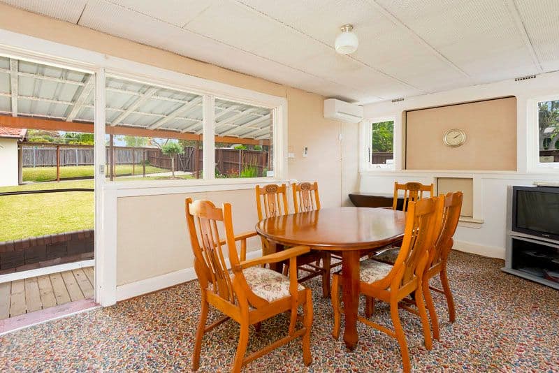 28 Laurel Street, WILLOUGHBY NSW 2068, Willoughby East - Thumbnail 4