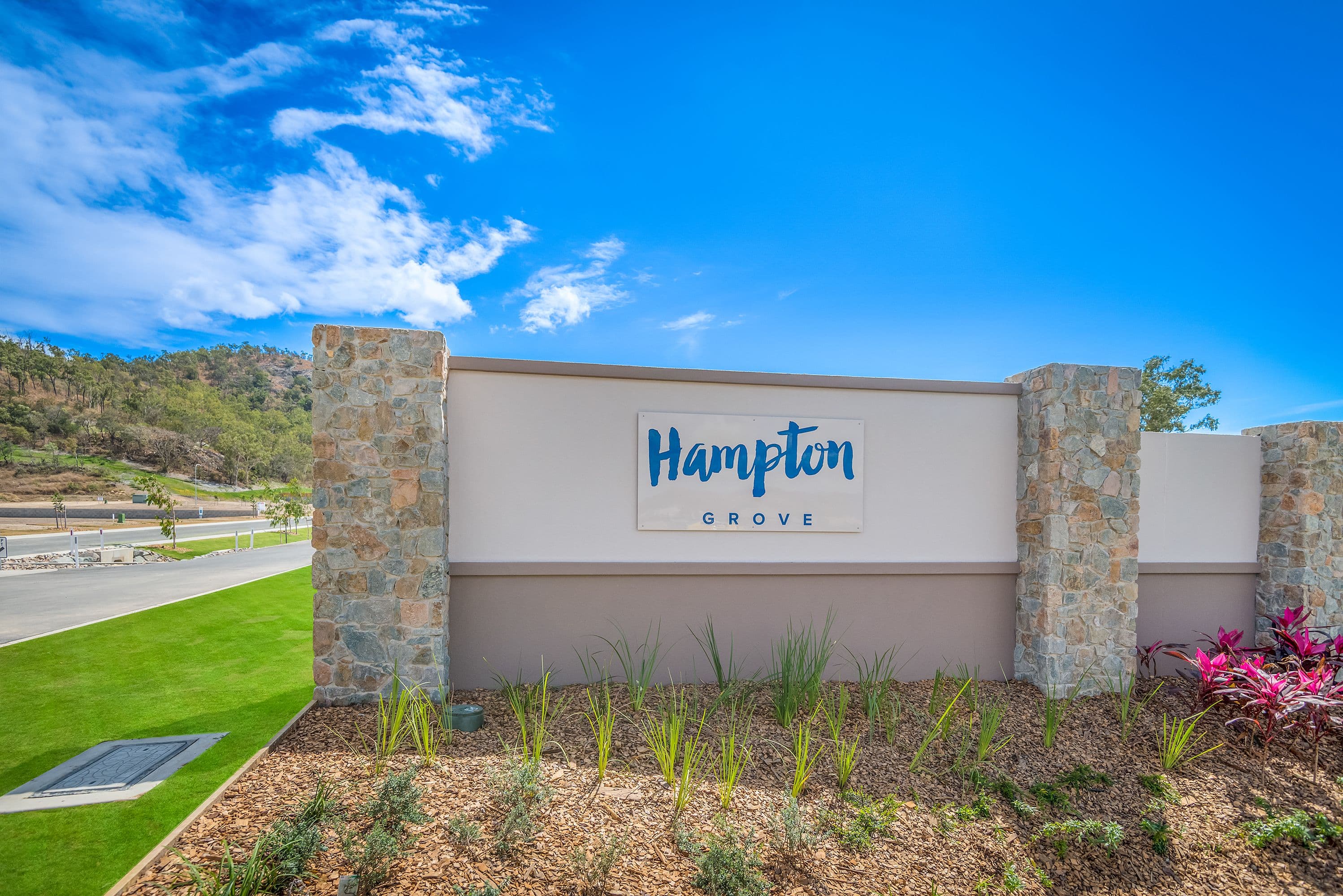Lot 43 Prosperity Way, Mount Louisa QLD 4814, Mount Louisa - Image 1