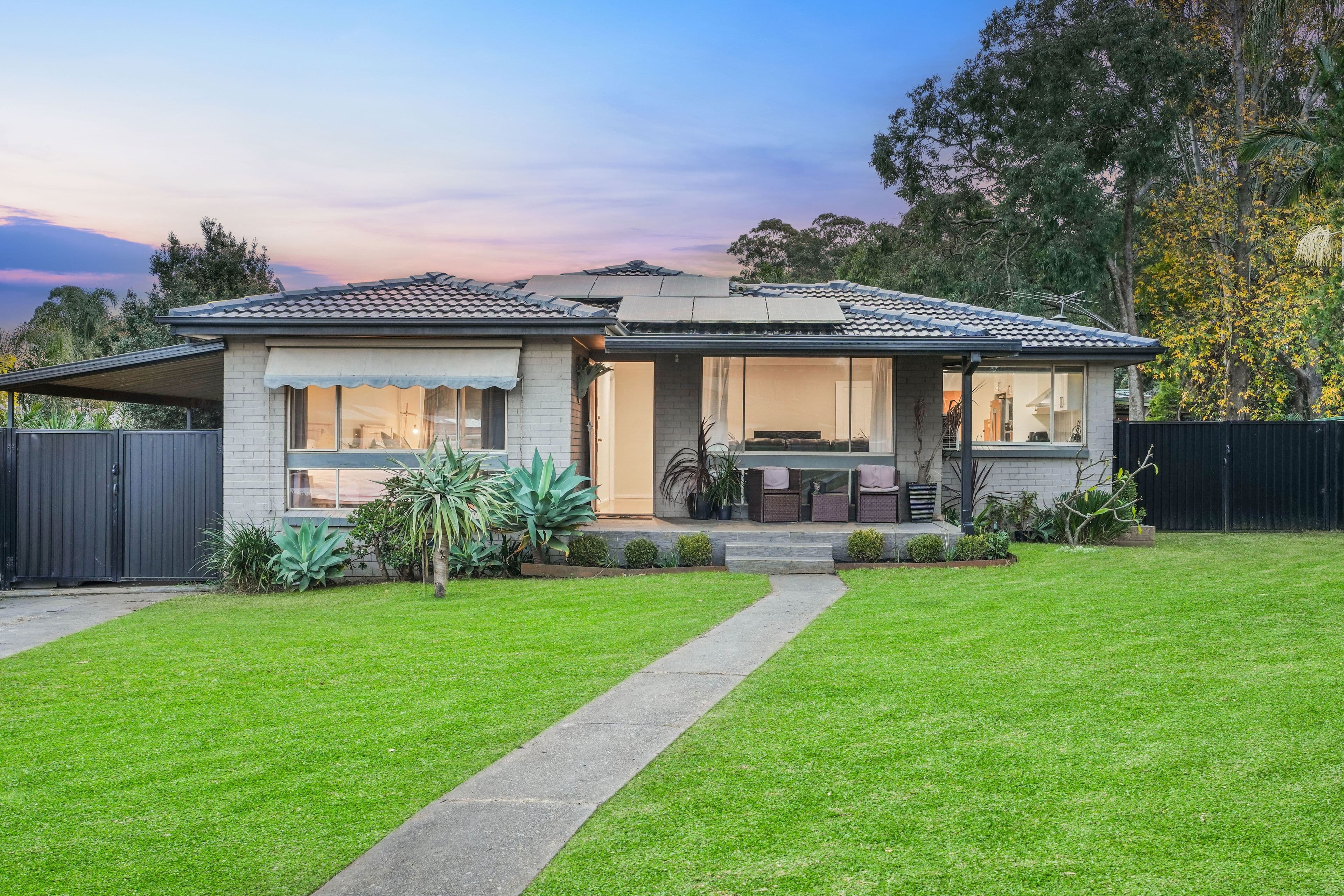 5 Morey Place, Kings Langley NSW 2147, Kings Langley - Image 1