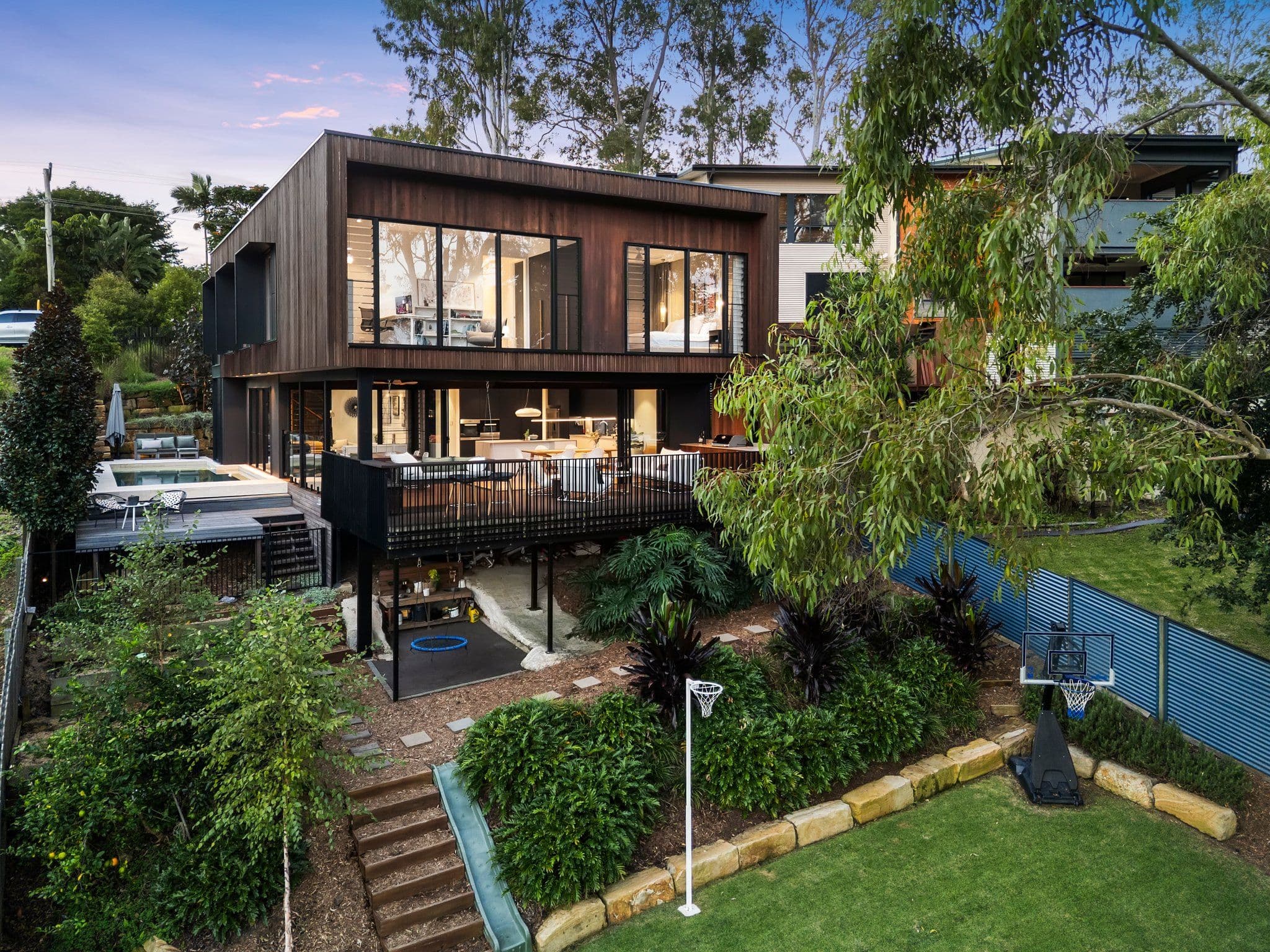 98 Sunset Road, Kenmore QLD 4069, Kenmore - Thumbnail 2